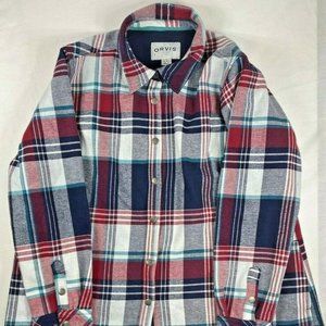 Orvis Women's Jacket Fleece Lined